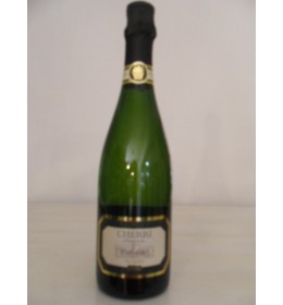 Cherri - Spumante PECORINO Brut