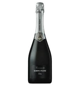 B.Pizzini – SATEN Franciacorta docg cl. 75