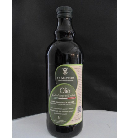 OLIO Extra Vergine lt. 1