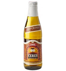 Ceres Ale cl. 33