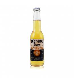 Corona Extra Mexico cl. 33