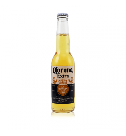 Corona Extra Mexico cl. 33