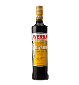 AVERNA Amaro lt. 1