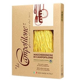 Campofiloni Pasta all'uovo gr. 250