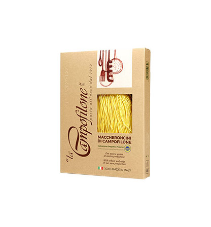 Campofiloni Pasta all'uovo gr. 250