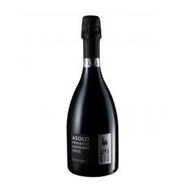 Amadio - ASOLO Prosecco Sup. docg Extra Dry