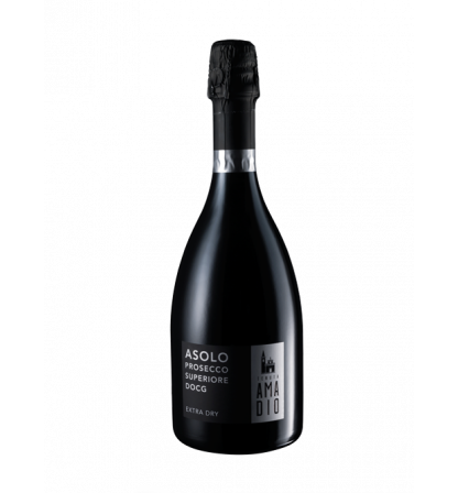 Amadio - ASOLO Prosecco Superiore docg