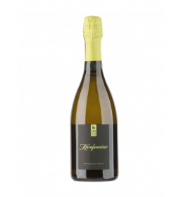 Amadio - MONFUMINO Prosecco Trento Doc