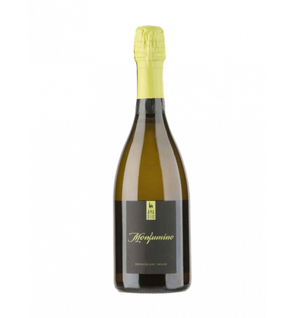 Amadio - MONFUMINO Prosecco Trento Doc