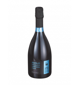 Amadio - ASOLO Prosecco Sup. docg Extra Brut