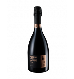 Amadio - ASOLO Prosecco Superiore docg Brut