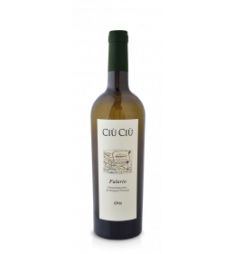 CiuCiù – ORIS Falerio dop