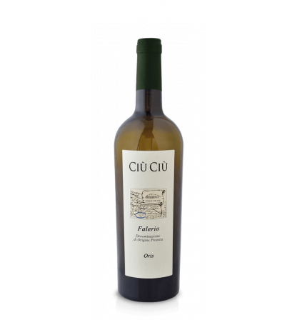 CiuCiù – ORIS Falerio dop