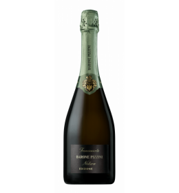 B.Pizzini - NATURAE Franciacorta docg cl. 75