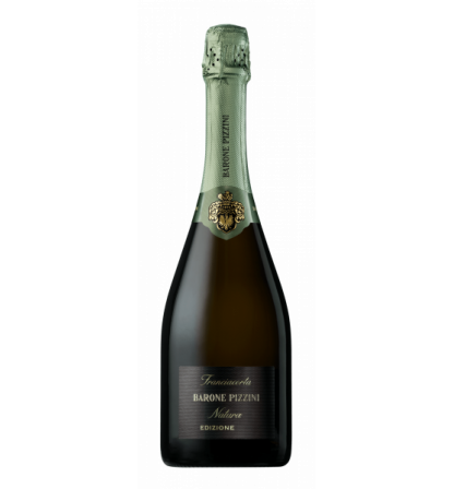 B.Pizzini -NATURAE Franciacorta docg cl. 75