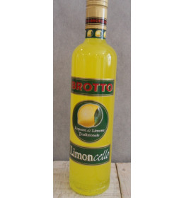 Limone BROTTO cl. 70