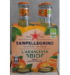 Aranciata S.P. cl. 20 x 6 vap