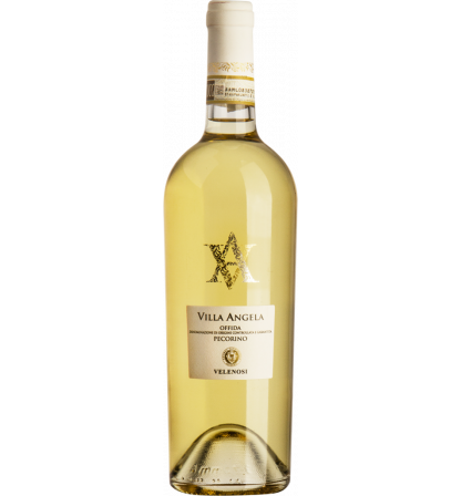 Velenosi - PECORINO V.A. docg cl. 75