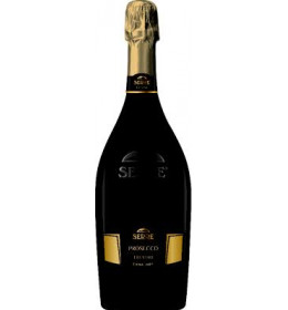 Serre - Prosecco Treviso doc Extra Dry