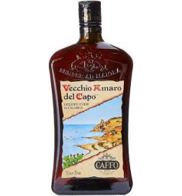 CAFFO Amaro del Capo cl. 70