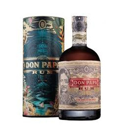 DON PAPA COSMIC Rum cl. 70