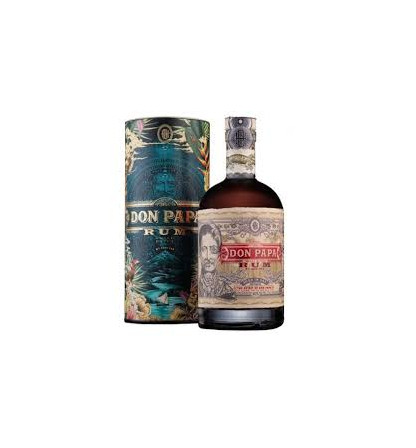 DON PAPA COSMIC Rum cl. 70