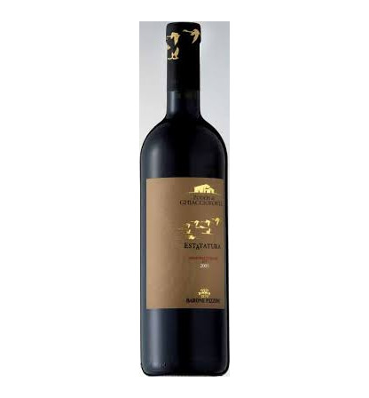 B.Pizzini - ESTATATURA Toscana Rosso igt