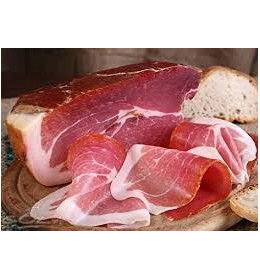 TreTorri - PROSCIUTTO RUSTICO Semidolce S/V