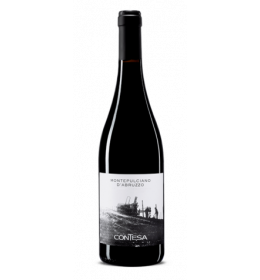 Contesa - MONTEPULCIANO d'ABRUZZO doc