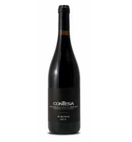 Contesa - MONTEPULCIANO RISERVA doc