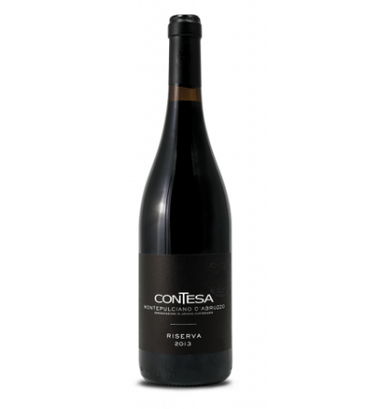 Contesa - MONTEPULCIANO RISERVA doc