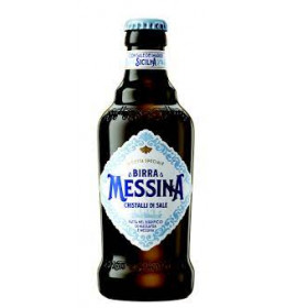 Messina Cristalli di Sale cl. 50