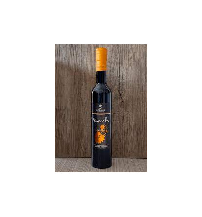 La Mattera – VINO COTTO cl. 37,5