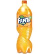 Fanta lt. 1,5 pet