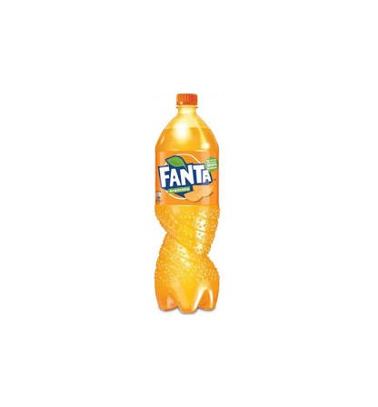 Fanta lt. 1,5 pet