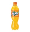 Fanta cl. 50 pet