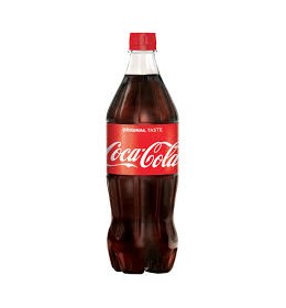 Coca-Cola cl. 50 pet