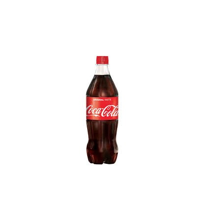 Coca-Cola cl. 50 pet