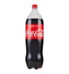 Coca-Cola lt. 1,5 pet