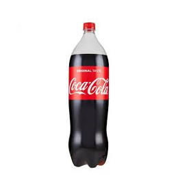 Coca-Cola lt. 1,5 pet