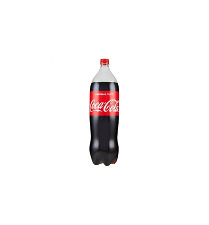Coca-Cola lt. 1,5 pet