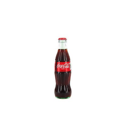 Coca-Cola  cl. 25 vap