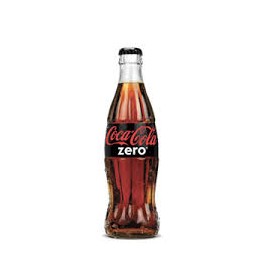 Coca-Cola Light/Zero cl. 33 vap