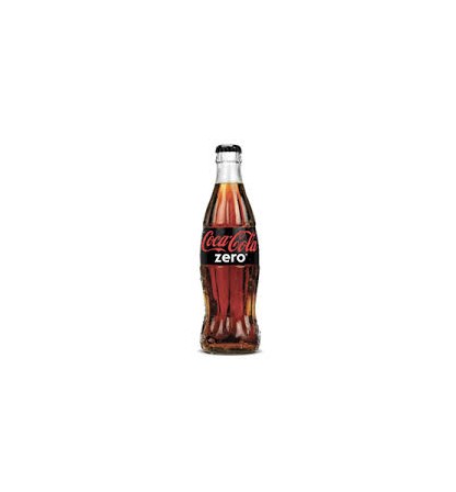 Coca-Cola Light/Zero cl. 33 vap