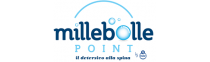 Mille Bolle Point