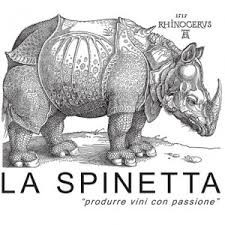 La Spinetta